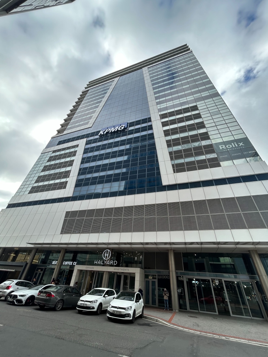 To Let Commercial Property for Rent in Cape Town City Centre Western Cape
